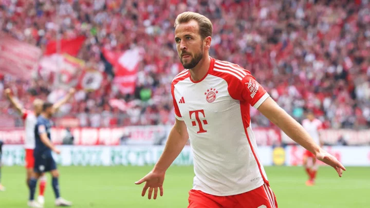 Bayern Munich 7-0 Bochum: Player ratings as Harry Kane nets hat-trick in dominant win