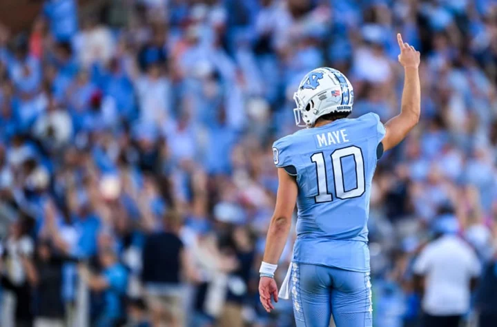 In the Market: Looking at the Top QB Prospects in the 2024 NFL Draft Class, Week 6 edition