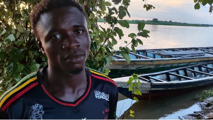 Kwara boat tragedy: Mothers die trying to save children in Nigeria