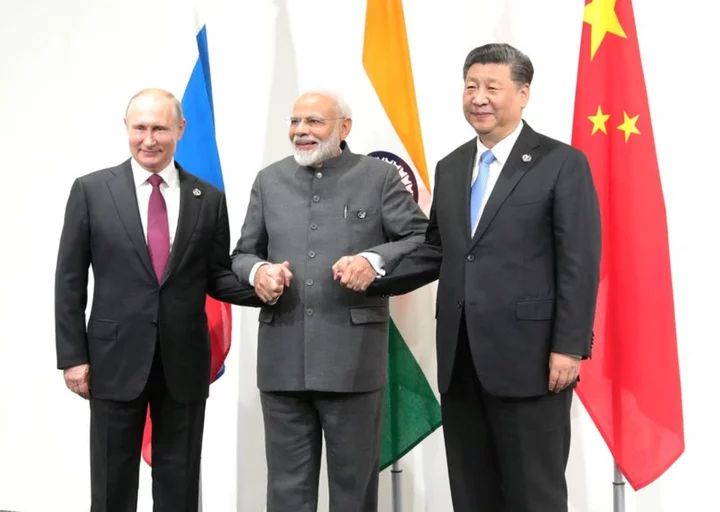 Putin, Xi to attend virtual SCO summit hosted by India's Modi