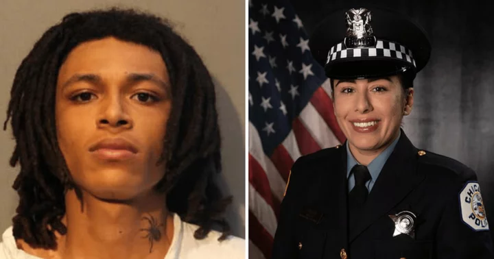 Eric Morgan: Man charged in 2021 murder of Chicago cop Ella French offered 7-year plea deal