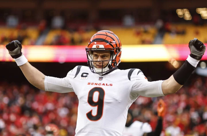 5 dream scenarios for Bengals in 2023 season