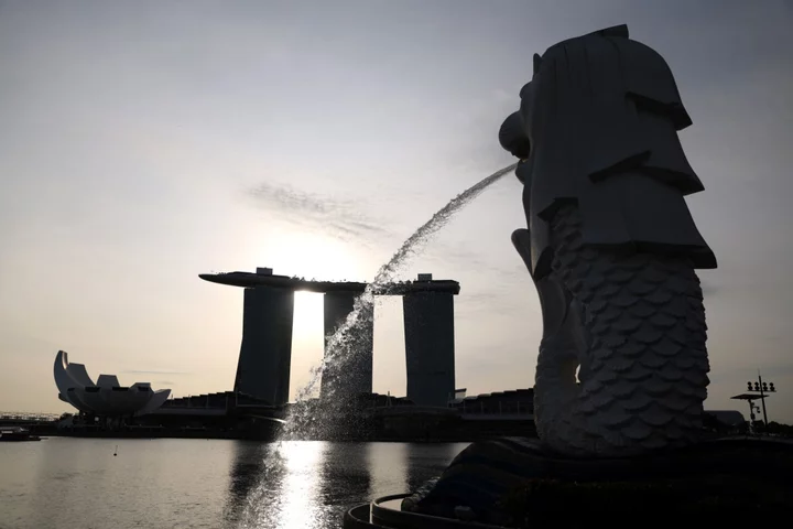 Singapore Defends Climate Policy After Kempen ESG Exclusion