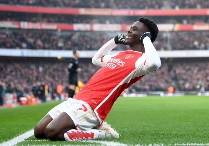 Arsenal v Wolves LIVE: Premier League score and updates as Gunners hold on for vital win