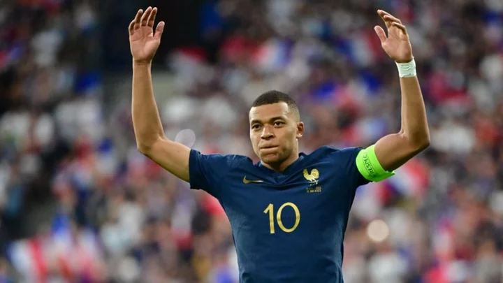 Could Al Hilal actually sign Kylian Mbappe from PSG?