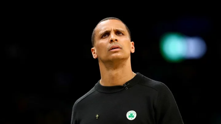 The Boston Celtics Are Trying to Win a Championship With a Coach Who Watches 'The Town' Four Times Every Week