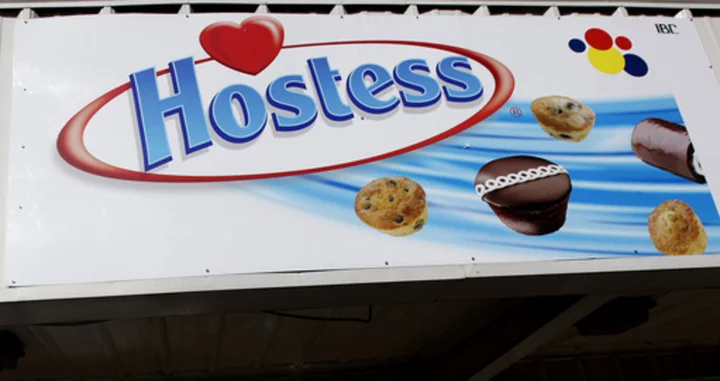 Hostess is being acquired by JM Smucker in a deal valued at $5.6B after coming back from the brink