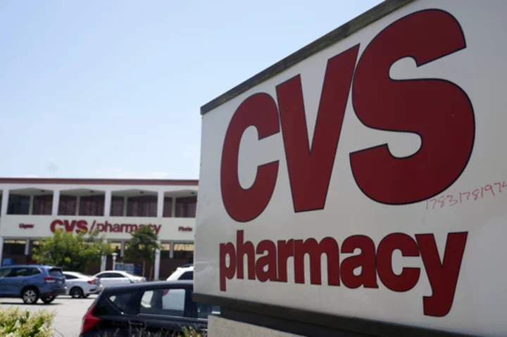 CVS Health pulls some cough-and-cold treatments with ingredient deemed ineffective by doctors