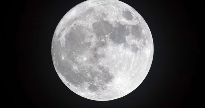 What is the Harvest Moon? How to see the last supermoon of 2023