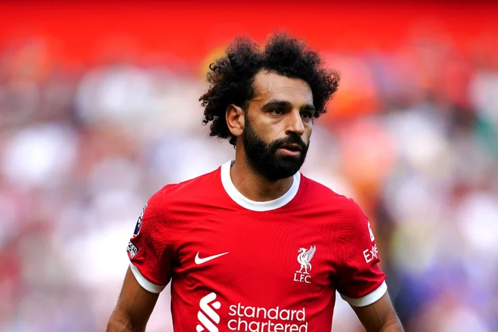 Deadline day live – Salah, Nunes and Amrabat in spotlight on final day of window