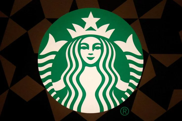 Conservative Starbucks investor loses diversity challenge