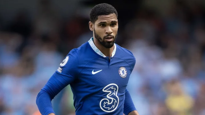 Ruben Loftus-Cheek joins AC Milan from Chelsea