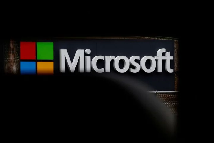 Microsoft says product chief Panay to step down; Davuluri to lead Windows