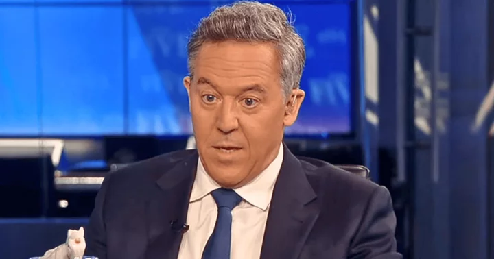 'The Five' host Greg Gutfeld slams Democrats, says taking the race lens is inherently racist