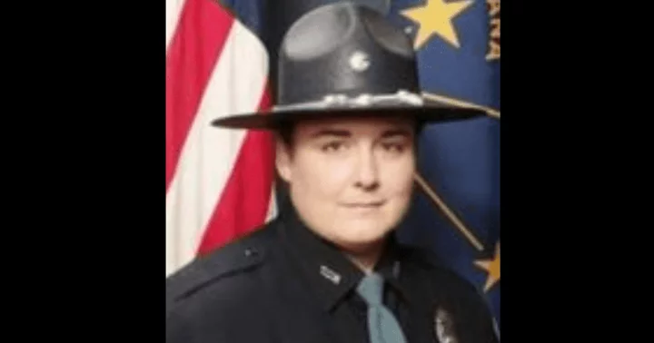 Who was Heather Glenn? Veteran Indiana cop shot dead in hospital during struggle with domestic violence suspect