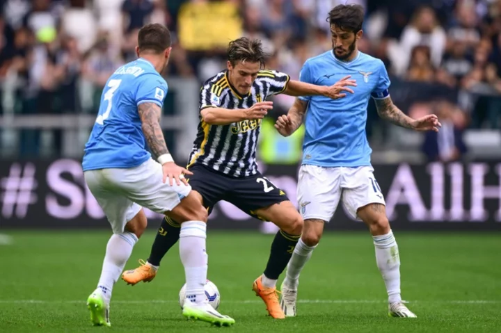 Italian football investigating Juve starlet for betting