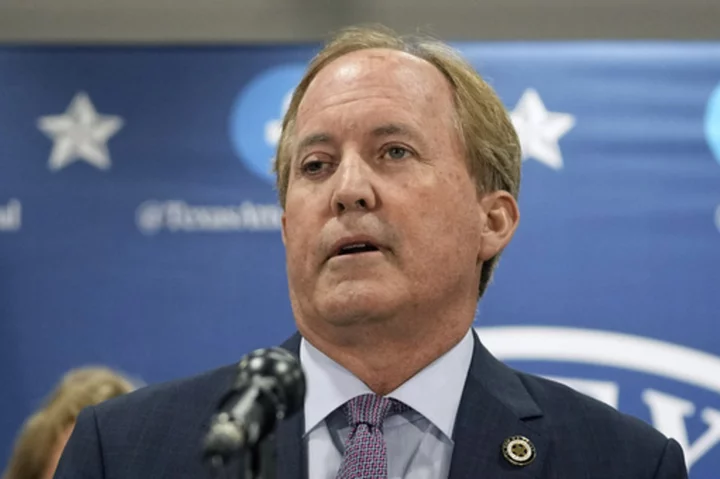 Nearly 4,000 pages show new detail of Ken Paxton's alleged misdeeds ahead of Texas impeachment trial