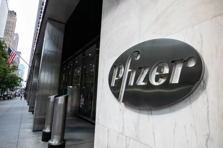 Pfizer Plant Damaged by Tornado May Be Offline for Weeks