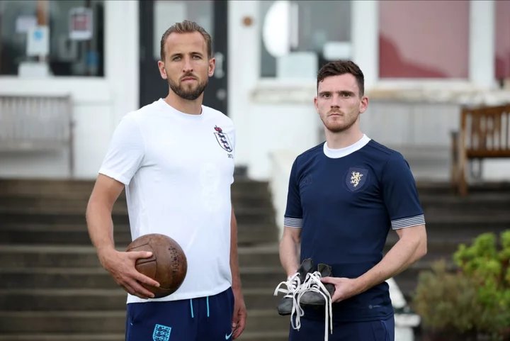 Is Scotland vs England on TV? Channel, start time and how to watch 150th anniversary clash