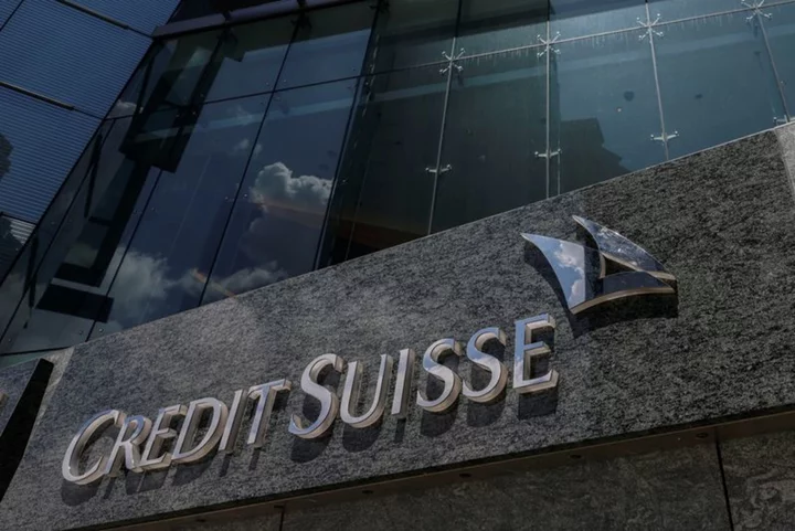 Credit Suisse sheds nearly 13% of workforce this year