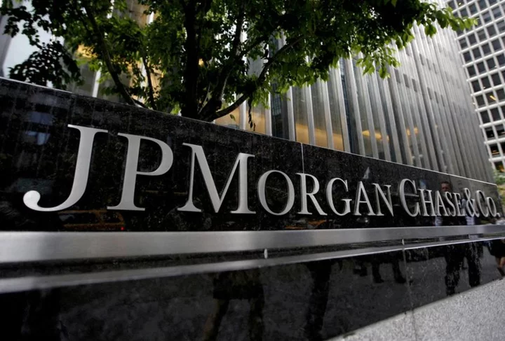 J.P.Morgan cuts China's 2023 growth forecast after sluggish Q2 GDP growth