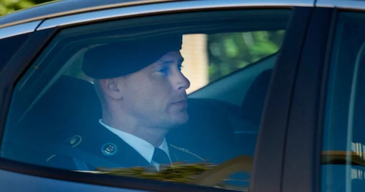 Who is Bowe Bergdahl? Judge overturns desertion conviction of disgraced army sergeant tortured by Taliban