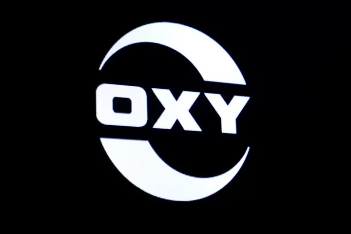 Occidental Petroleum beats Q3 estimates on higher production