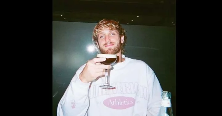 Logan Paul: 2023 net worth, brand endorsements, cars and real estate