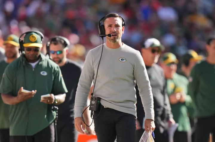 3 Packers to blame for fourth-straight loss with season teetering on the edge