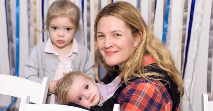 How does Drew Barrymore control her daughters' screen time? 'Charlie's Angels' star opens up about parenting and house rules