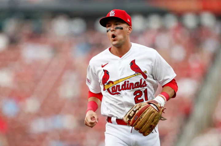 MLB Rumors: Cardinals ace connection, Surprise Yankees-Astros trade, Red Sox trade buzz