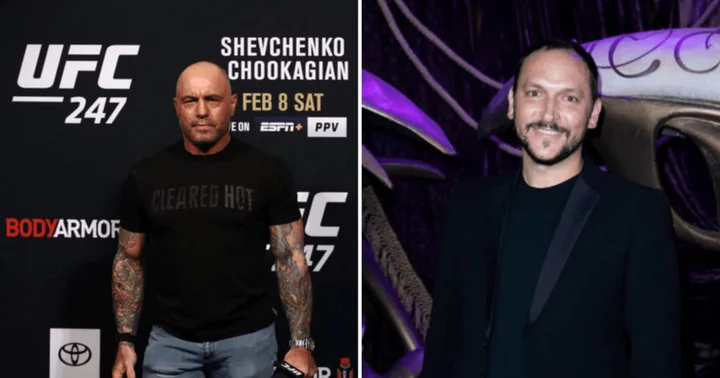 Joe Rogan's views about 'Avengers: Endgame's Hulk echoed by Louis Leterrier, says it's a 'little bit kiddish'