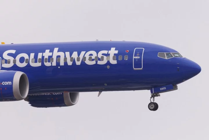 Southwest and its pilot union near preliminary labor deal - CNBC