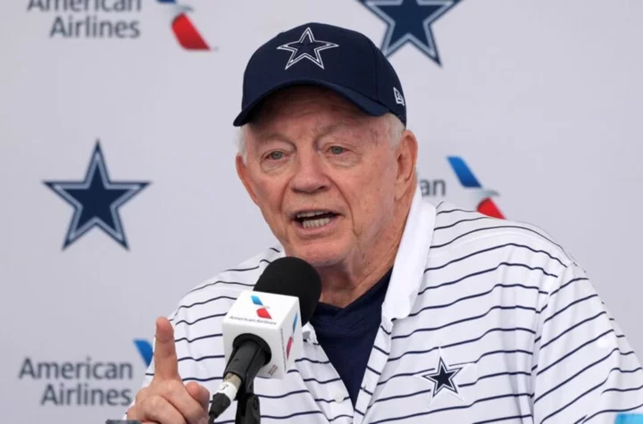 NFL rumors: Cowboys reunion with former star ‘has legs’