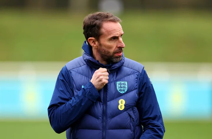 Gareth Southgate highlights Sir Bobby Charlton legacy ahead of Wembley tribute