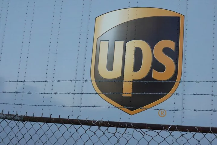 US employment commission sues UPS, alleging discrimination against deaf driver candidates