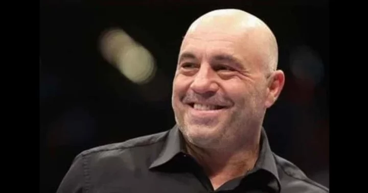 Joe Rogan: Meet controversial podcaster's parents Susan Lembo and Joseph Rogan Sr