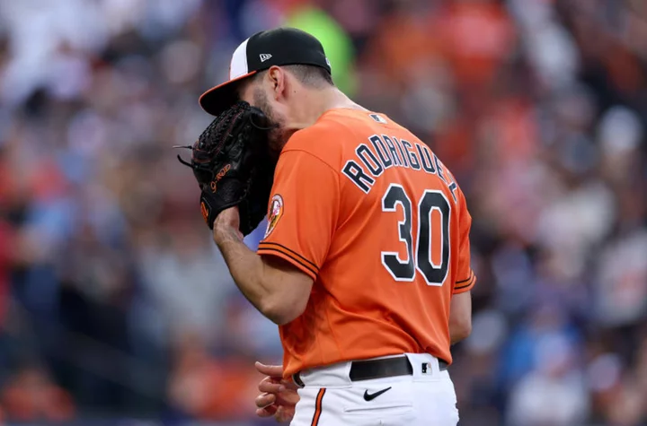 3 pitchers the Orioles should regret passing on at the MLB trade deadline