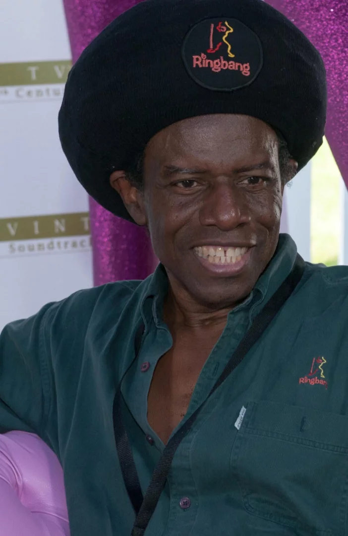 Eddy Grant's dad didn't want to give up his doctor ambition