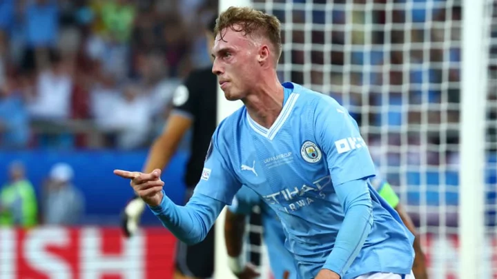 Man City 1-1 Sevilla (5-4 on penalties): Player ratings as Champions League winners snatch Super Cup