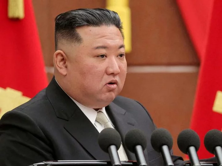 North Korea says satellite launch fails