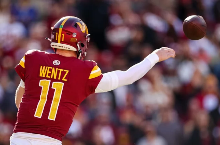 NFL rumors: Only 1 team is desperate enough to sign Carson Wentz