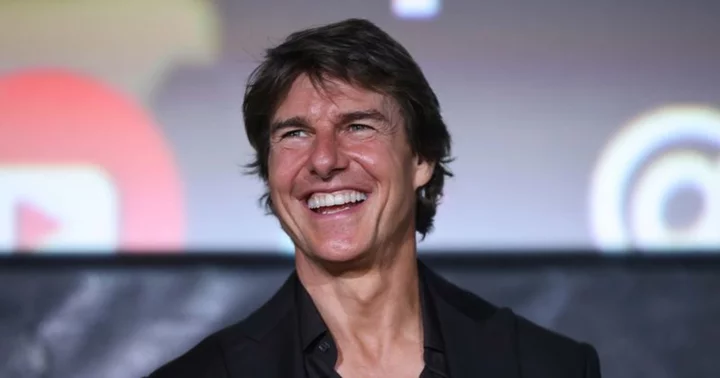 'He hasn't lost hope': Tom Cruise determined to find 'someone special' after string of failed romances