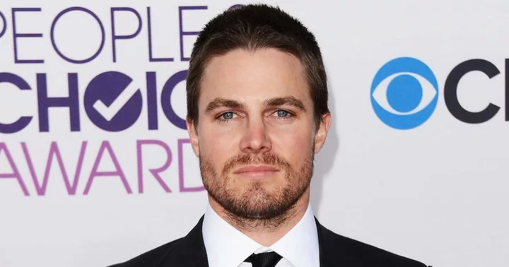 Is Stephen Amell against SAG-AFTRA strike? 'The Arrow' star clarifies calling actors' protest 'a reductive negotiating tactic'