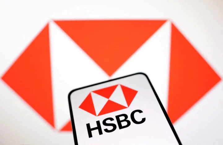 HSBC plans custody service for non-crypto digital assets