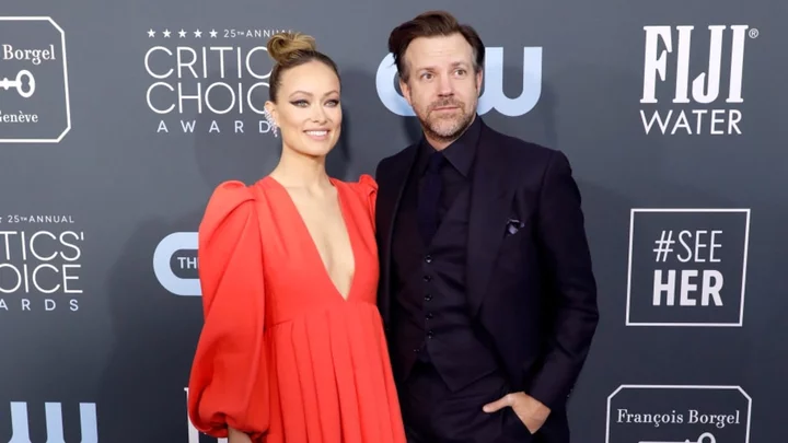 Roundup: Jason Sudeikis, Olivia Wilde Settle Custody Battle; Mel Tucker Formally Responds; Bengals Beat the Rams