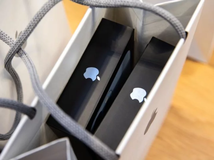 iPhone 15 could have faster charging