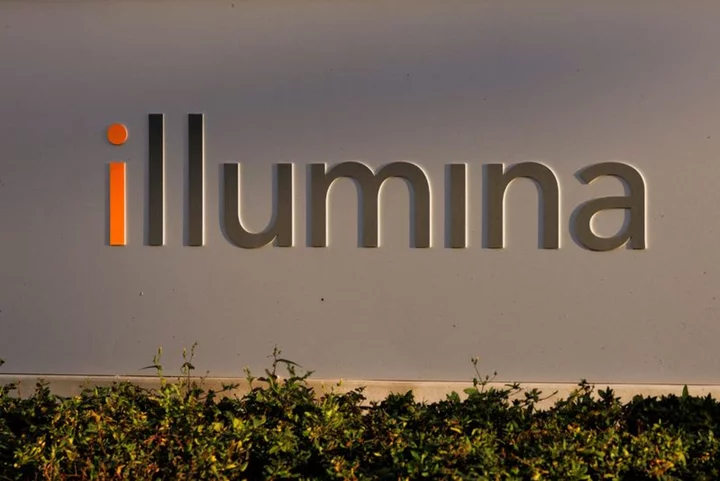 Illumina starts job cuts, plans office exit to rein in costs