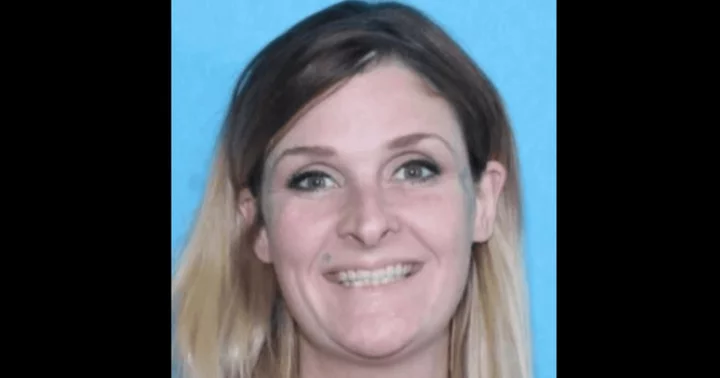 Who is Pamela Ann Merritt? Woman arrested 2 years after landlord's remains found in backyard of his Texas home