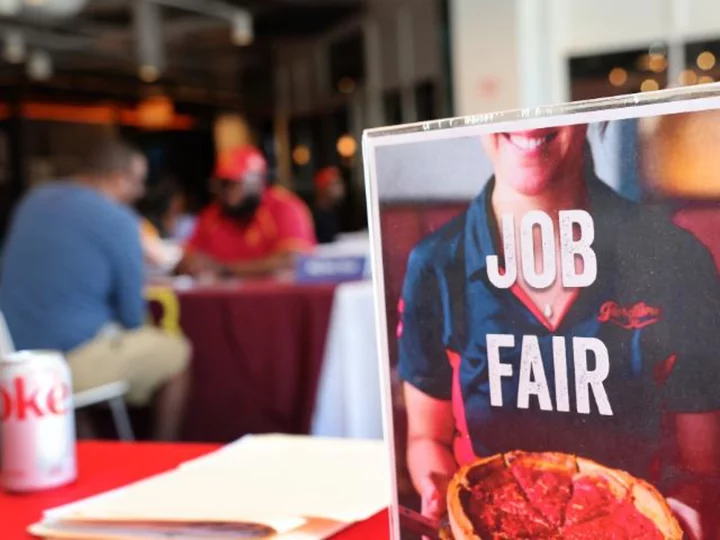 What to expect from Friday's jobs report